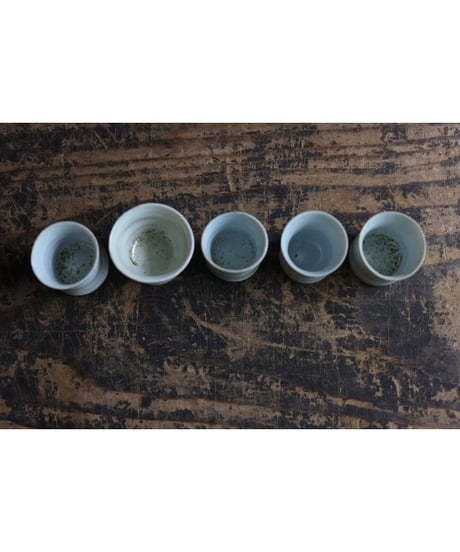 19.湯呑薪b／寒川義雄2025