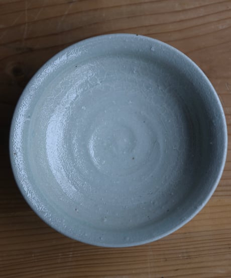 47_リム鉢　薪