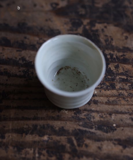 19.湯呑薪b／寒川義雄2025