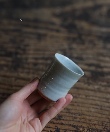 19.湯呑薪b／寒川義雄2025