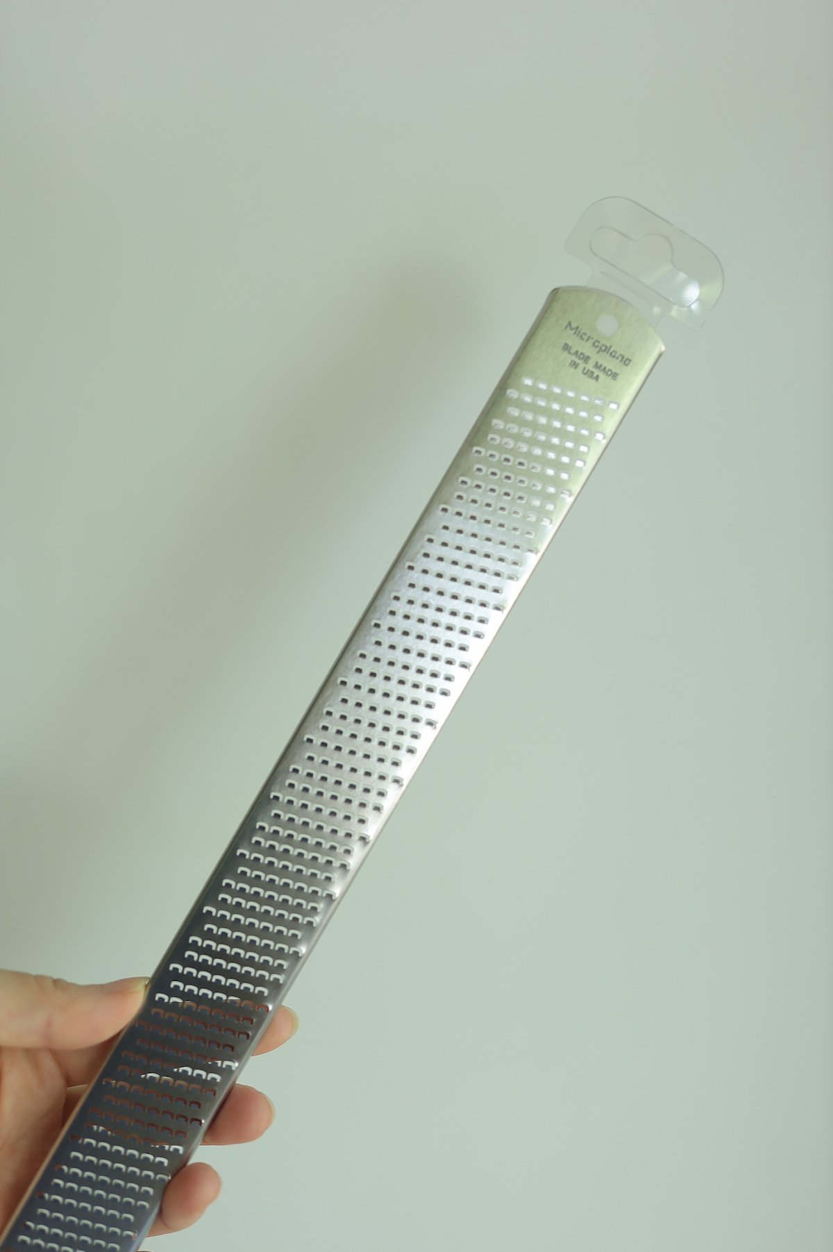 グレーター ハンドル無し / Microplane | taishojiオンラインショップ