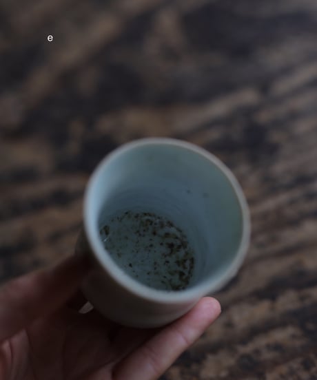 19.湯呑薪b／寒川義雄2025