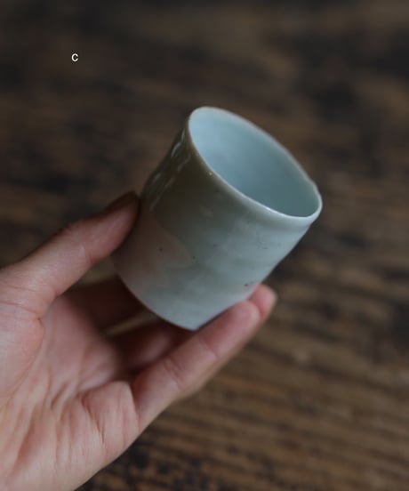 19.湯呑薪b／寒川義雄2025