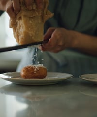 グレーター ハンドル無し / Microplane