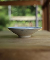 155_中皿ブルー