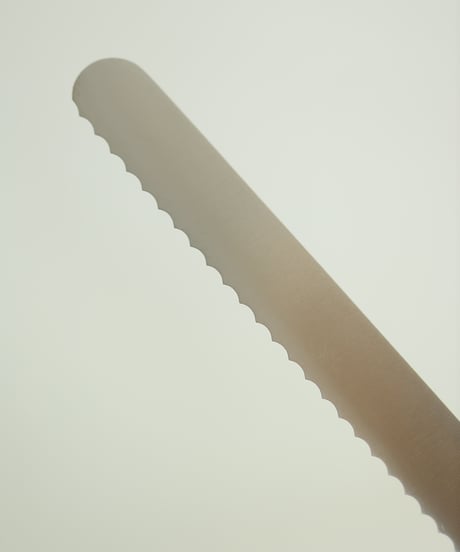 ブレッドナイフ プロフェッショナル 30cm / イセル