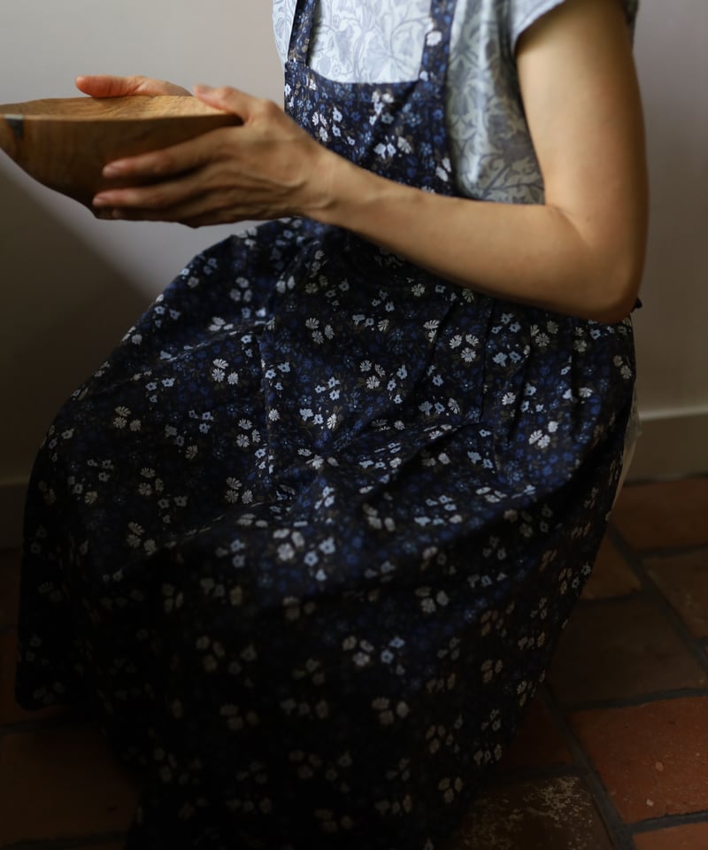 マリア］mamma e figlia / エプロン商会 / エプロン | taishojiオ