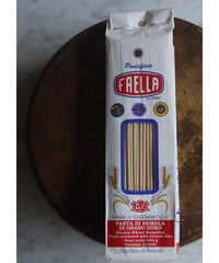 スパゲットーニ／FAELLA
