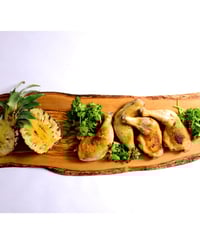 オリーブ エクストララージ / ダスホルツ