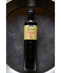 有機バルサミコ酢 / 500ml / guerzoni