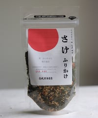 さけふりかけ / 成清海苔店