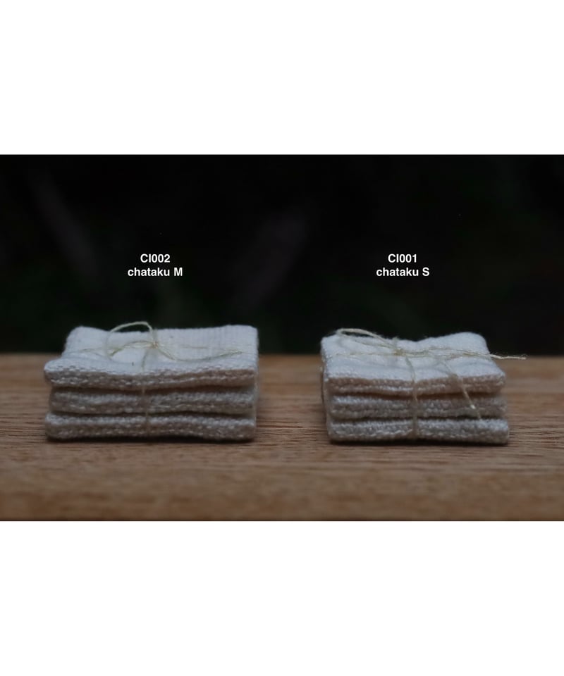 麻布Shizuhiさん専用 銀座7th 太田 剛志 FABRIC / LASSIERE MILLS MODEL