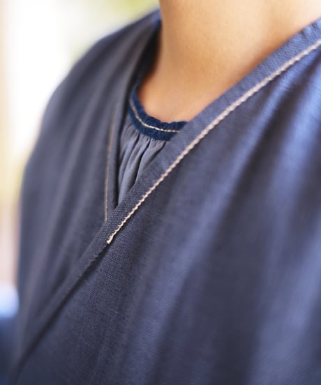 41. エプロンドレス size2