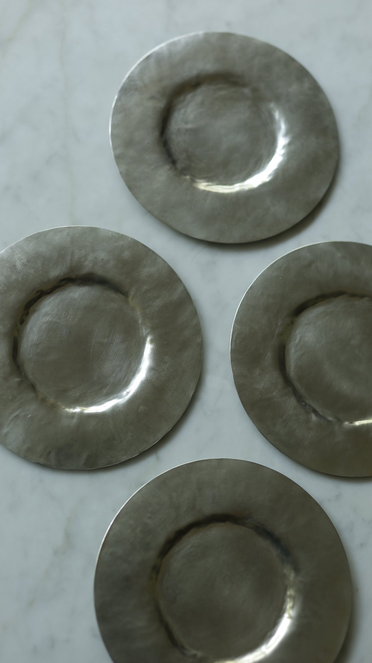 Lim皿 S（銅＋錫メッキ）/ 宇都宮 檀 | taishojiオンラインショップ