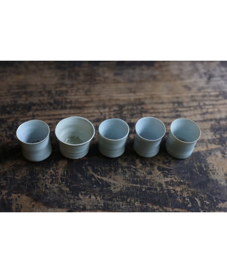 19.湯呑薪b／寒川義雄2025