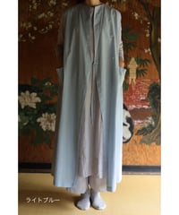 Gown / コットン / DōI