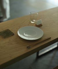 52.オランダ皿 中 / 寒川義雄2025