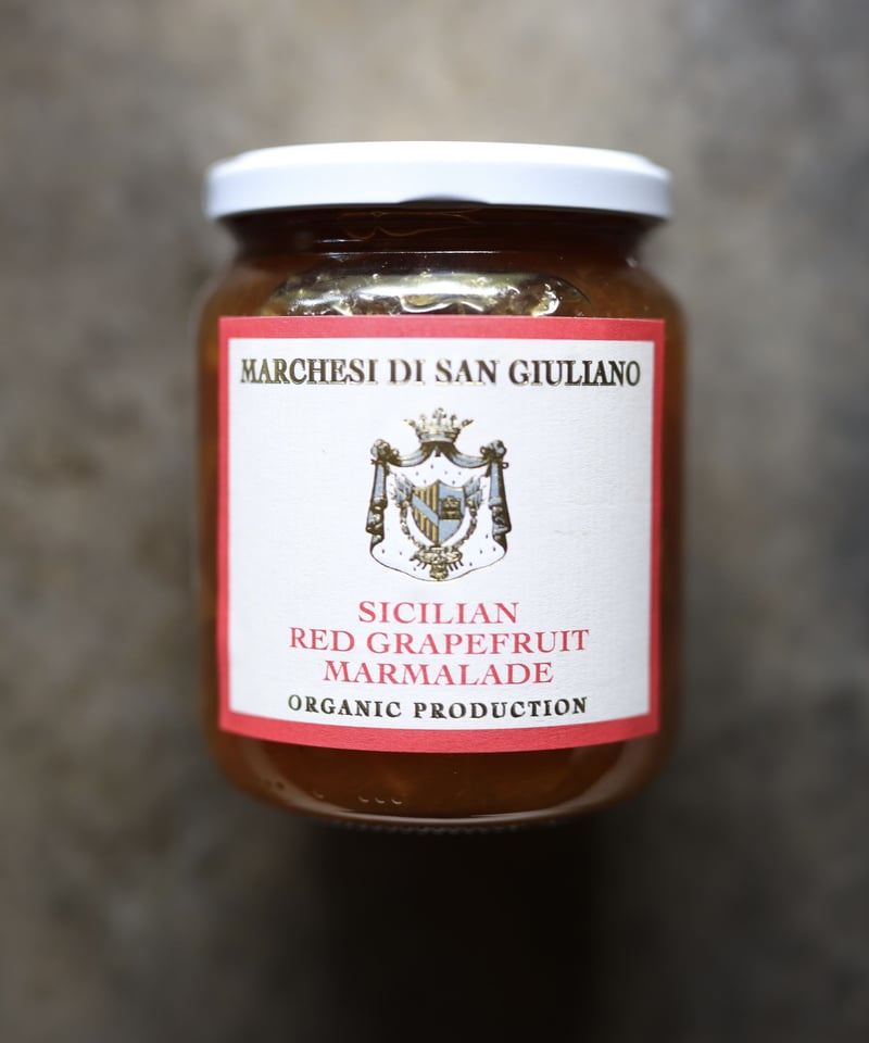 マーマレード / サンジュリアーノ | taishojiオンラインショップ