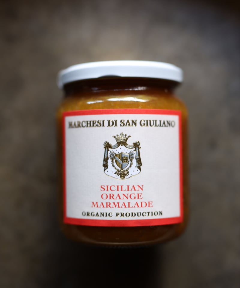 マーマレード / サンジュリアーノ | taishojiオンラインショップ
