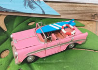キーストーン　サーフオープンカー　インテリア雑貨