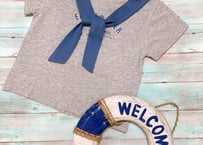 キッズTシャツ　男女兼用