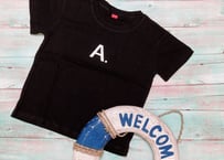 キッズTシャツ　男女兼用