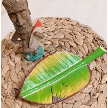 バナナリーフ | STORES