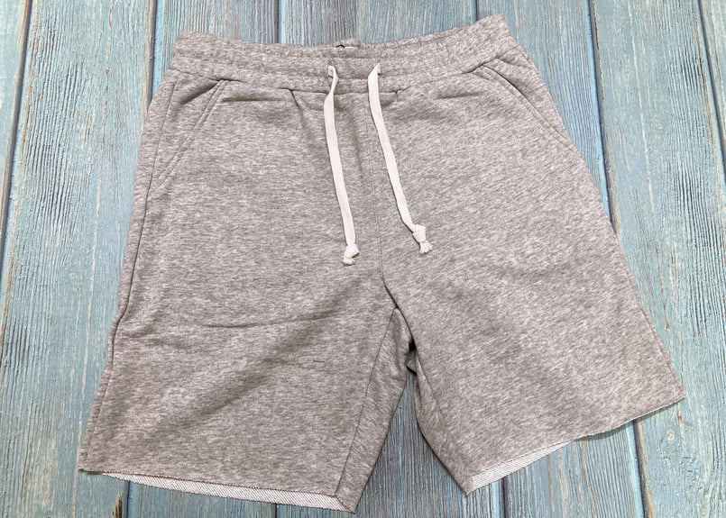 house on the hill グレー ショートパンツ 70 0_1001_L ショートパンツ (ストーングレー) – K-3B OFFICIAL SITE