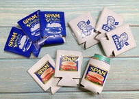 SPAM クージー　保温・保冷