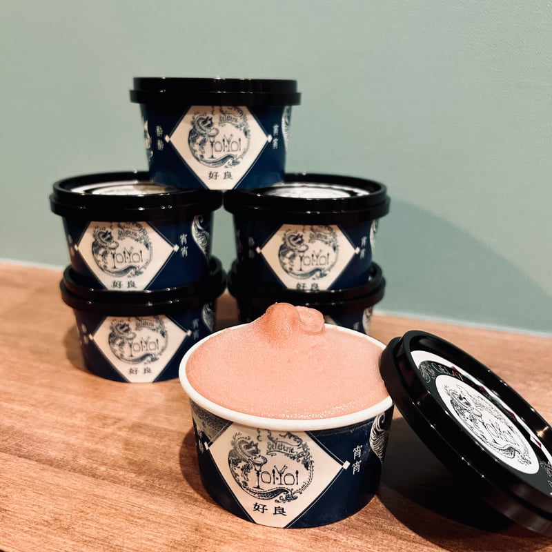 YoiYoiカクテルジェラート6個セット | Gelateria-YoiYoi ONLINE