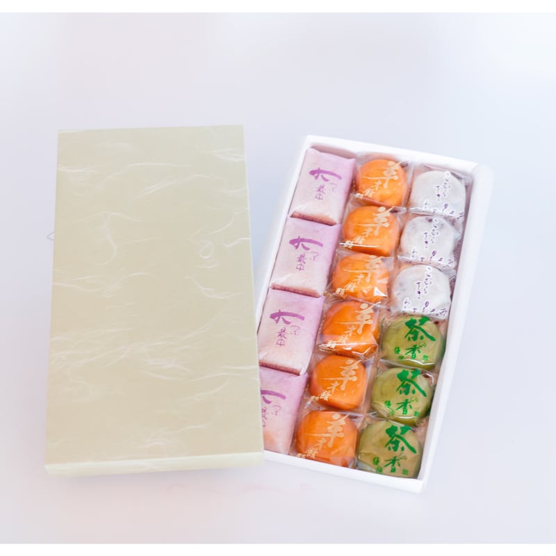 16個）詰め合わせセット | 総本家黒田家