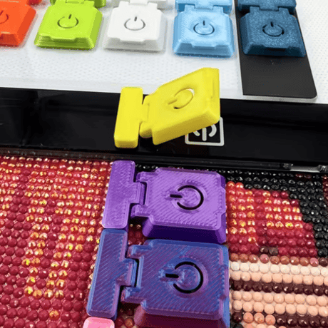 ITEM | ダイヤモンドアート専門店TA-box