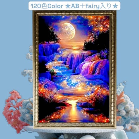 yukiko　ダイヤモンドアート　オーダーメイド　オーダー ◇ オーダーメイド受付 ◇ | ダイヤモンドアート専門店 KIC