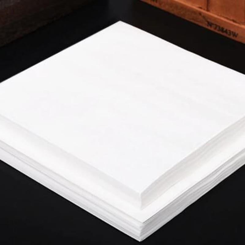 正方形サイズ剥離紙＜透明タイプ＞10枚セット ダイヤモンドアート用品