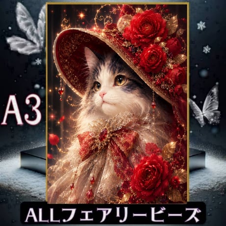 ITEM | ダイヤモンドアート専門店TA-box