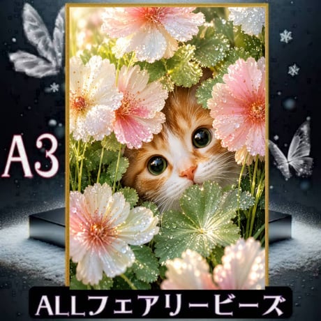 ITEM | ダイヤモンドアート専門店TA-box