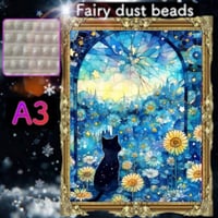 ALLフェアリーダストオーダーメイド】（フルビーズ）本文要