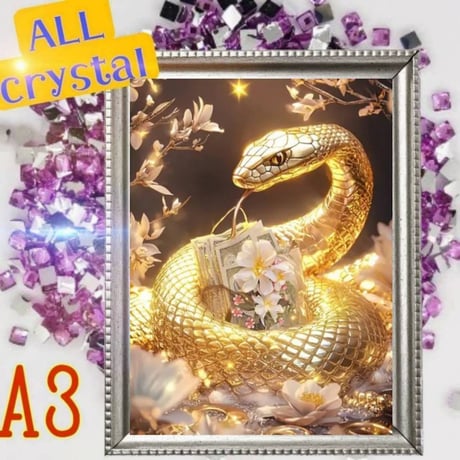 ダイヤモンドアート専門店TA-box