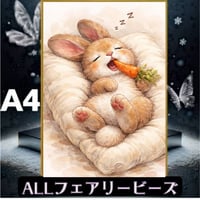 ✨遂に登場！『全色！フェアリーダストビーズ』（A4サイズ）fairydust402