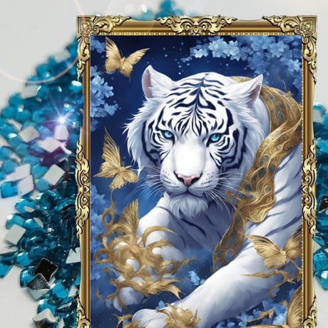 CATEGORY A3サイズ（在庫あり） | ダイヤモンドアート専門店TA-box