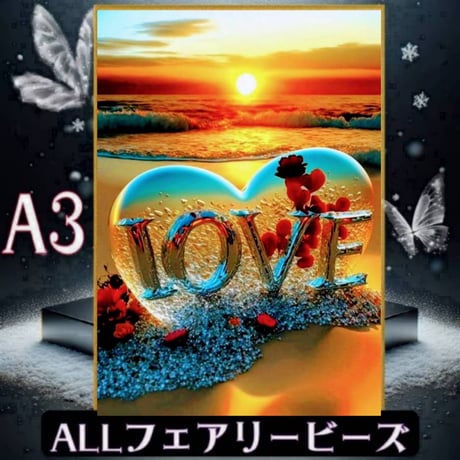 ITEM | ダイヤモンドアート専門店TA-box