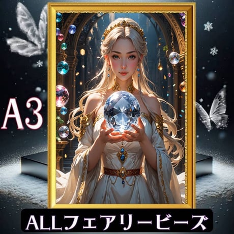 CATEGORY ALL フェアリーダスト(全色) | ダイヤモンドアート CATEGORY ALL フェアリーダスト(全色) | ダイヤモンドアート