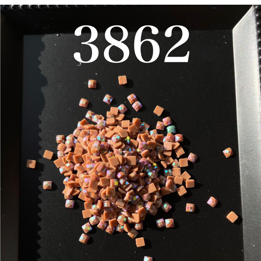 キラキラ✨】樹脂ABビーズ（3800-5200） | ダイヤモンドアート専門店TA-box