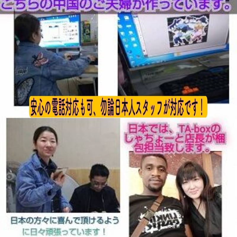 A4-fairy3色入り！【ヒーリングアート＆ダイヤモンドアート