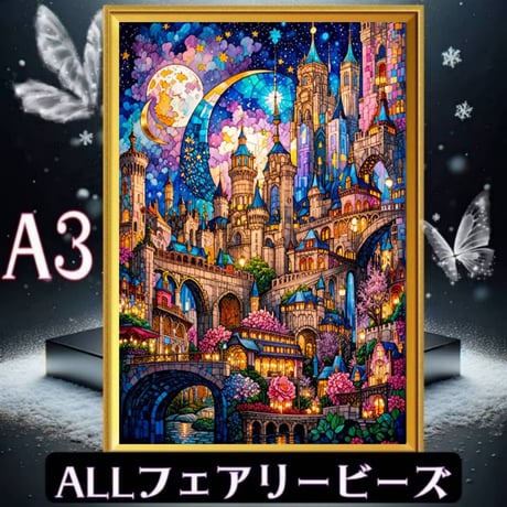 ダイヤモンドアート専門店TA-box