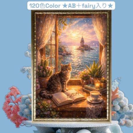 専用ページ　tabox ダイヤモンドアート専門店TA-box