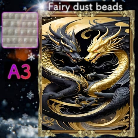 CATEGORY A3サイズ（在庫あり） | ダイヤモンドアート専門店TA-box
