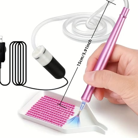 CATEGORY 付属品（ツール） | ダイヤモンドアート専門店TA-box