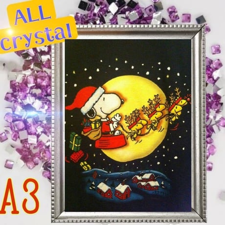 CATEGORY A3サイズ（在庫あり） | ダイヤモンドアート専門店TA-box