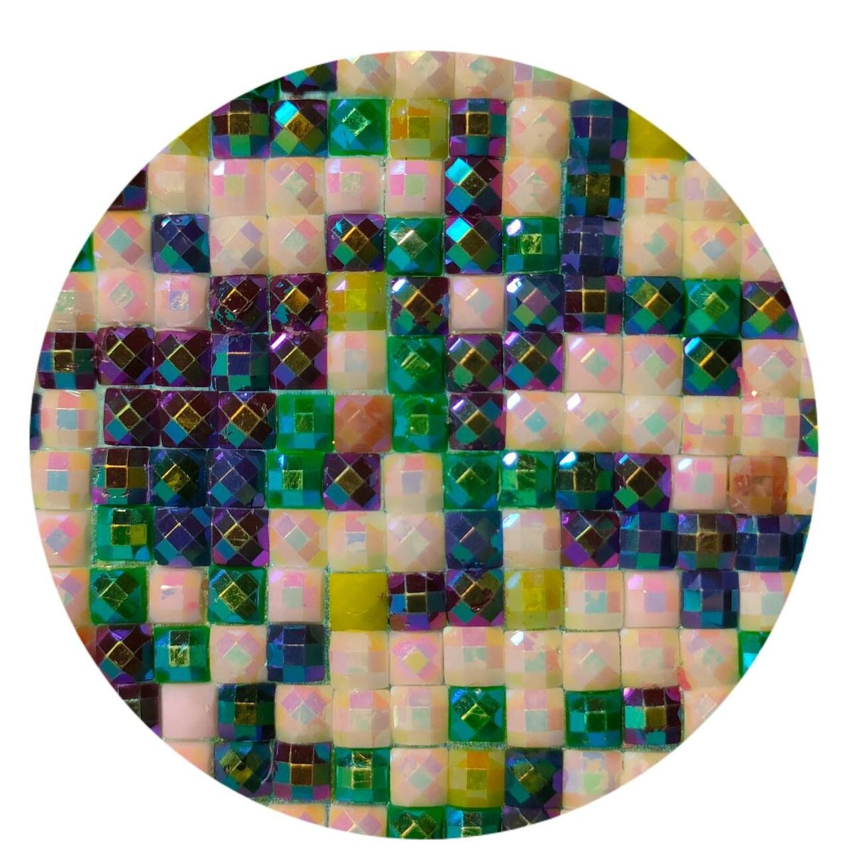 ひよ　　お値下げ可能　様　ダイヤモンドアートオーダー ダイヤモンドアートBASE店 - Ta-box｜ダイヤモンドアート専門